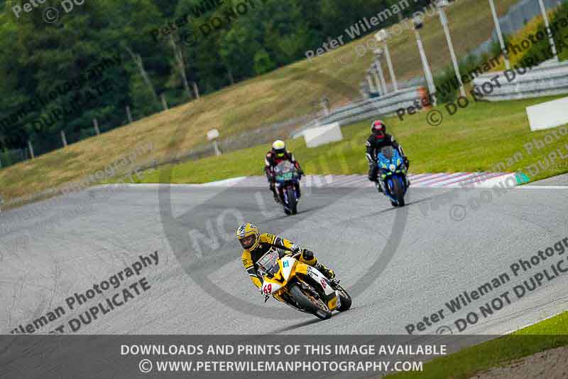 Slovakia Ring;event digital images;motorbikes;no limits;peter wileman photography;trackday;trackday digital images